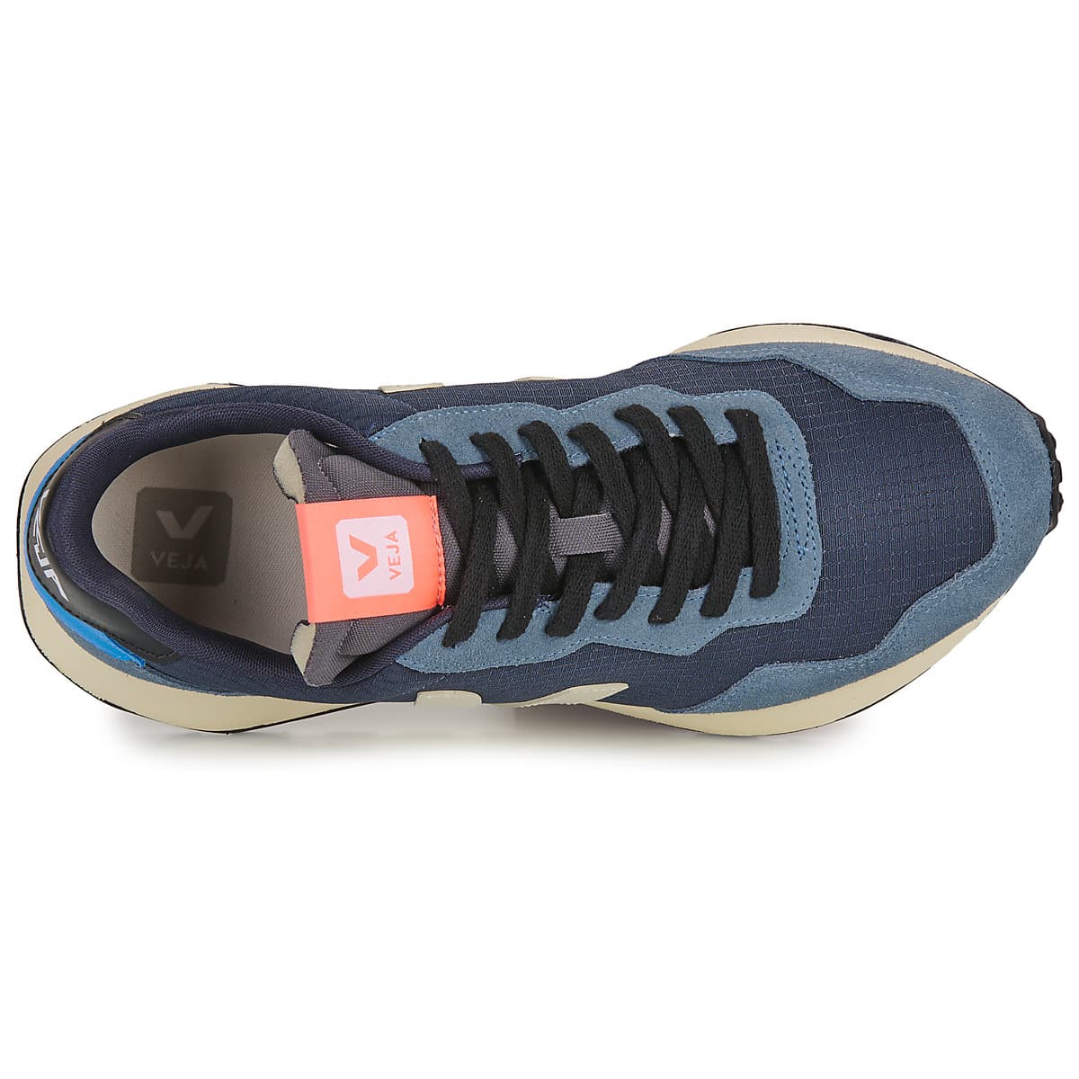 Men's Sneakers Veja Blue