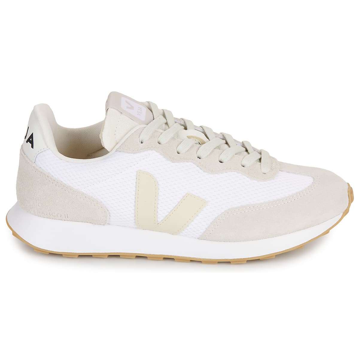 Women's Sneakers Veja White