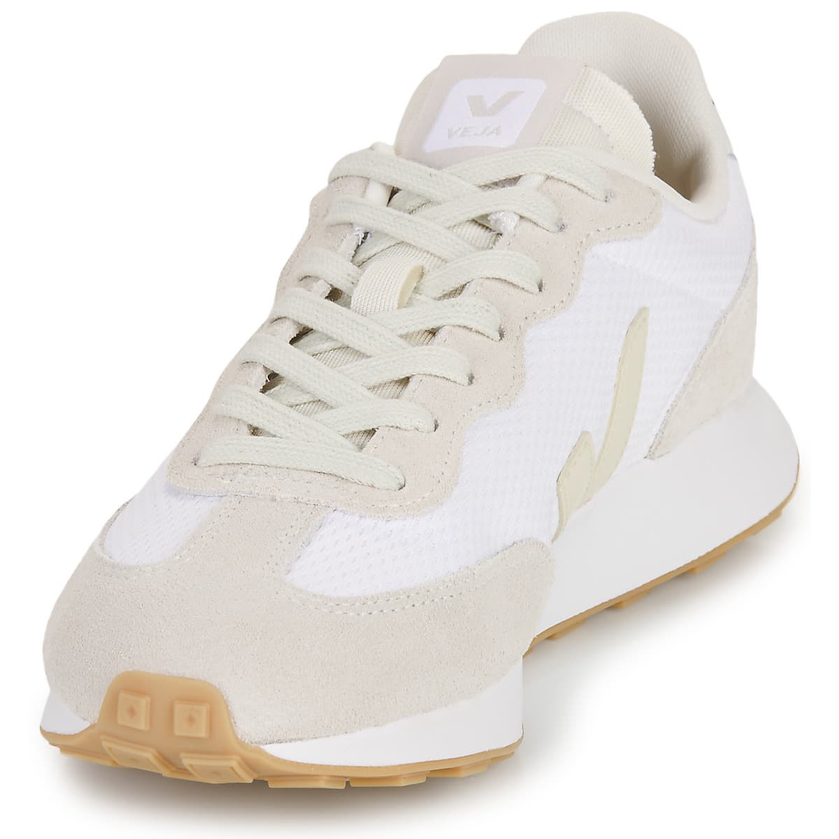 Women's Sneakers Veja White
