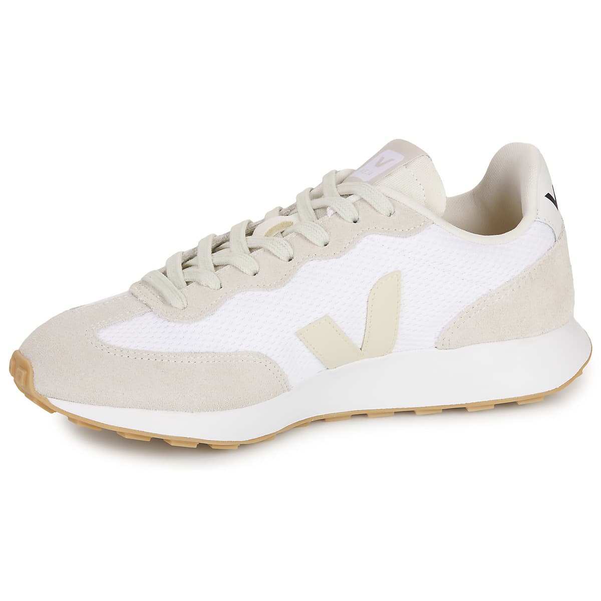 Women's Sneakers Veja White