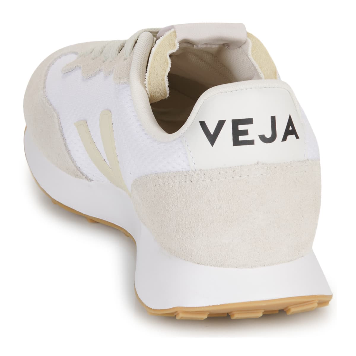 Women's Sneakers Veja White