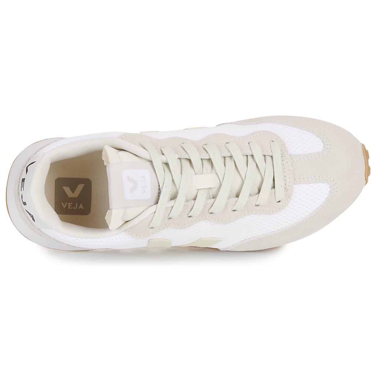Women's Sneakers Veja White