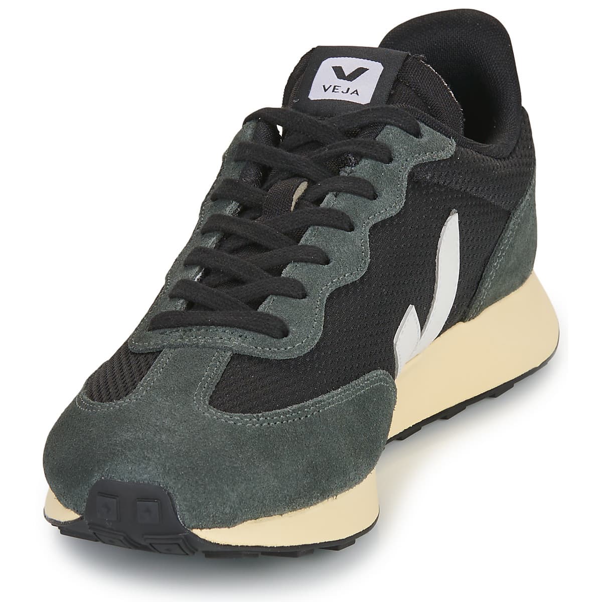 Men's Sneakers Veja Black