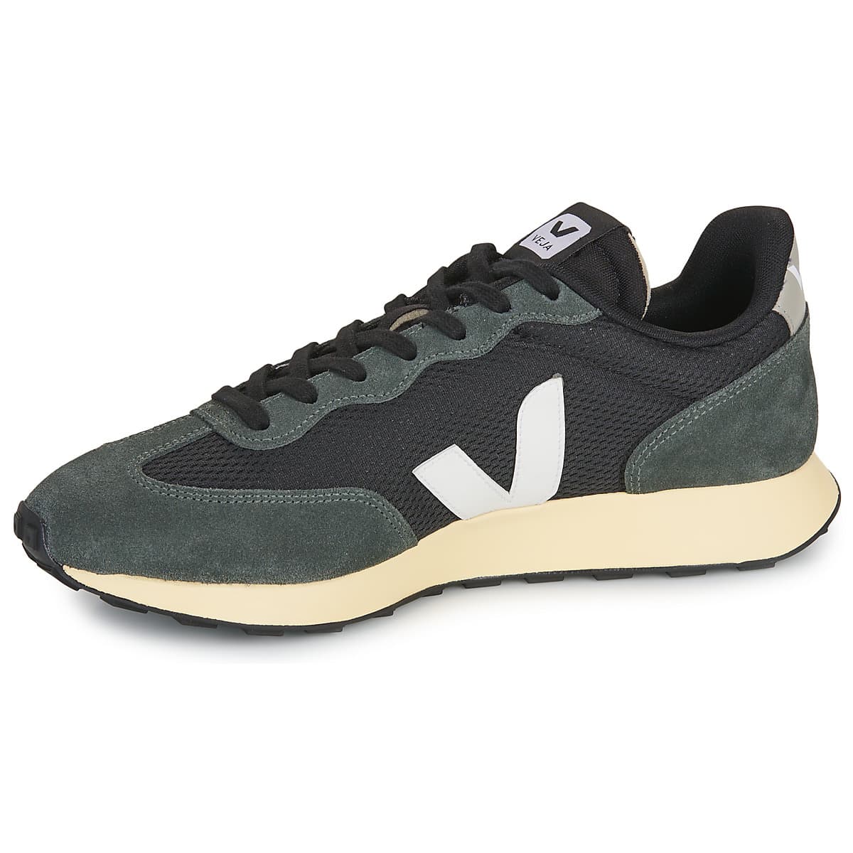 Men's Sneakers Veja Black