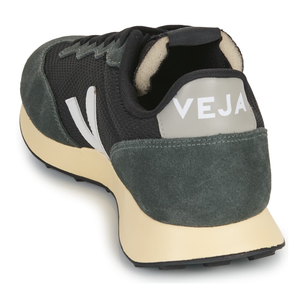 Men's Sneakers Veja Black