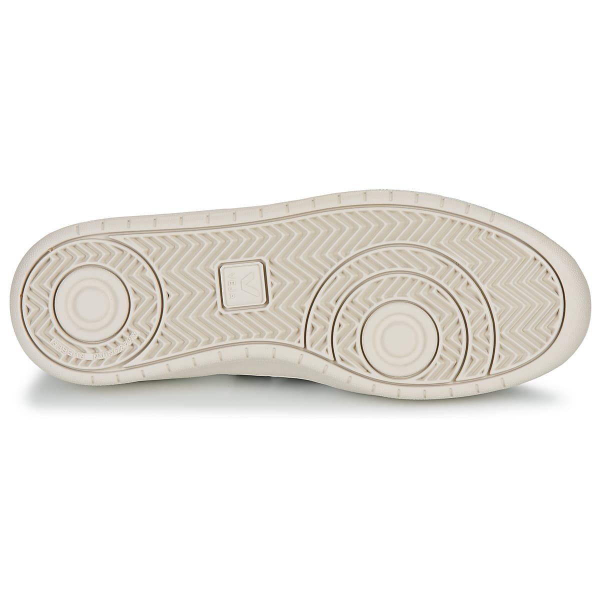 Men's Sneakers Veja White