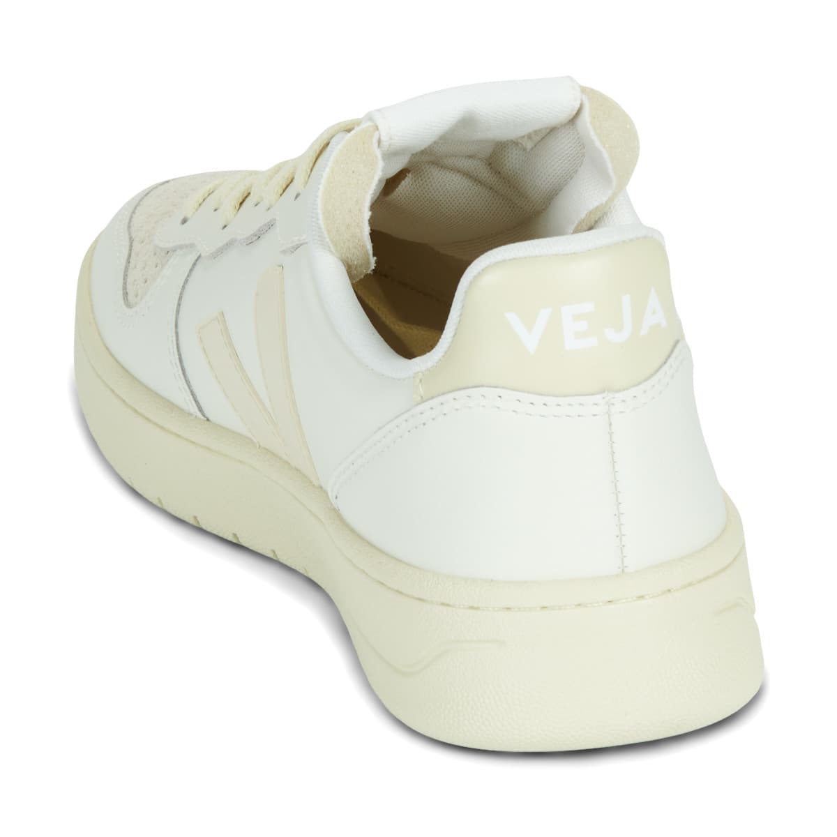 Men's Sneakers Veja Beige