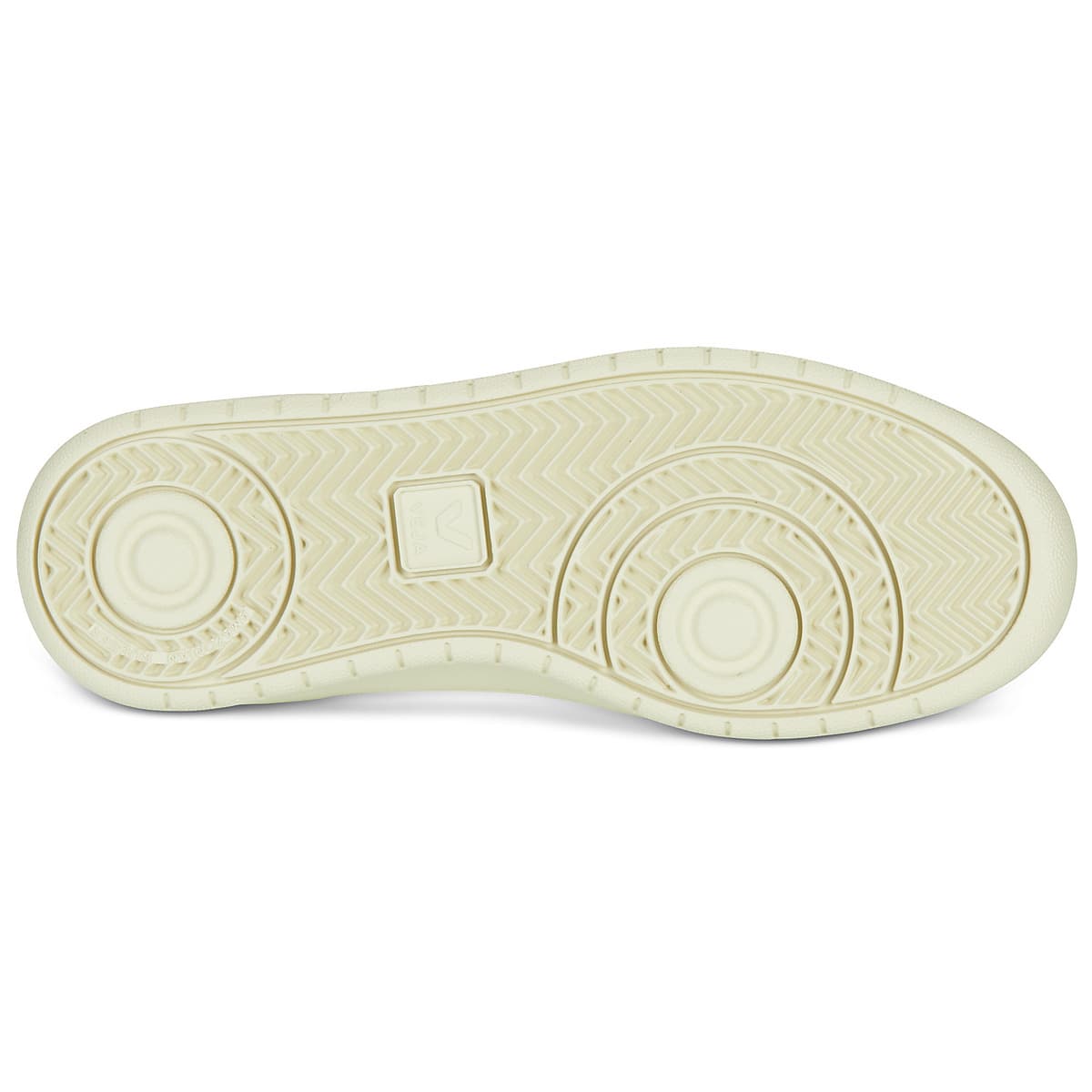 Men's Sneakers Veja Beige