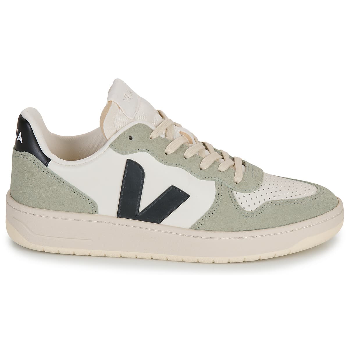 Men's Sneakers Veja Gray