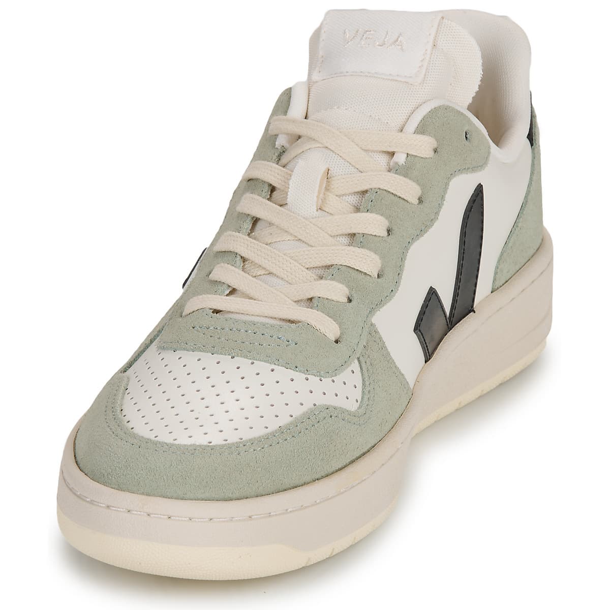 Men's Sneakers Veja Gray