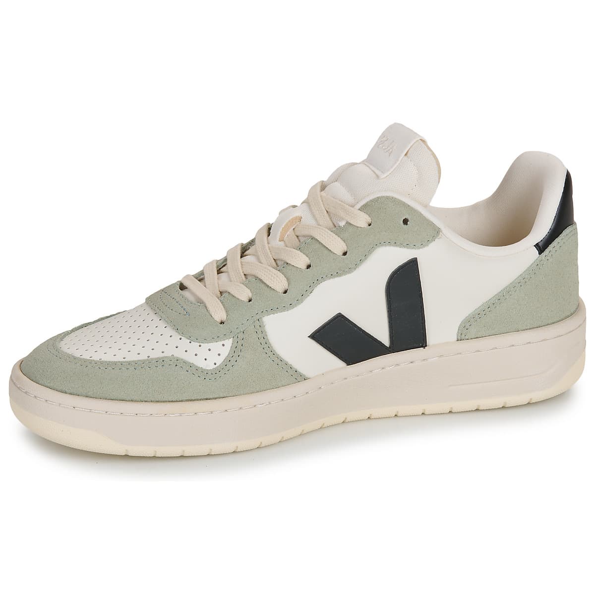 Men's Sneakers Veja Gray