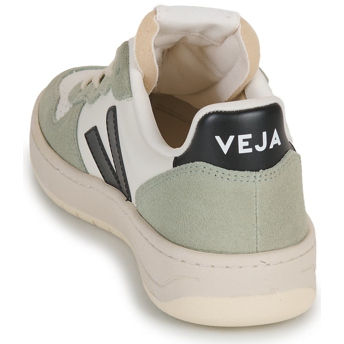 Men's Sneakers Veja Gray