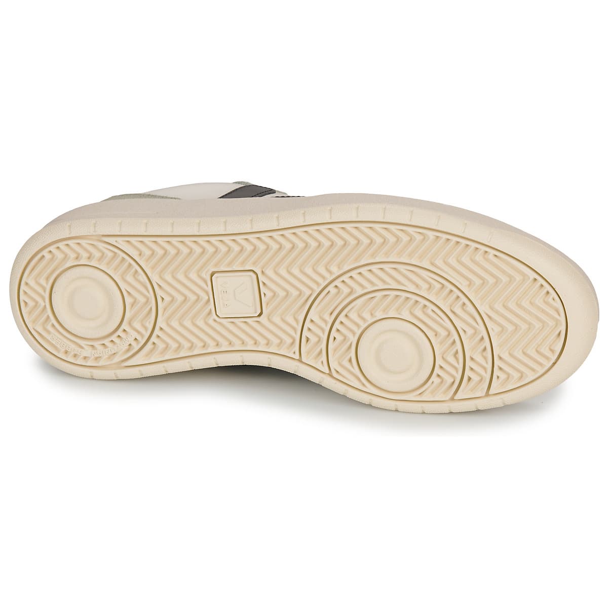 Men's Sneakers Veja Gray