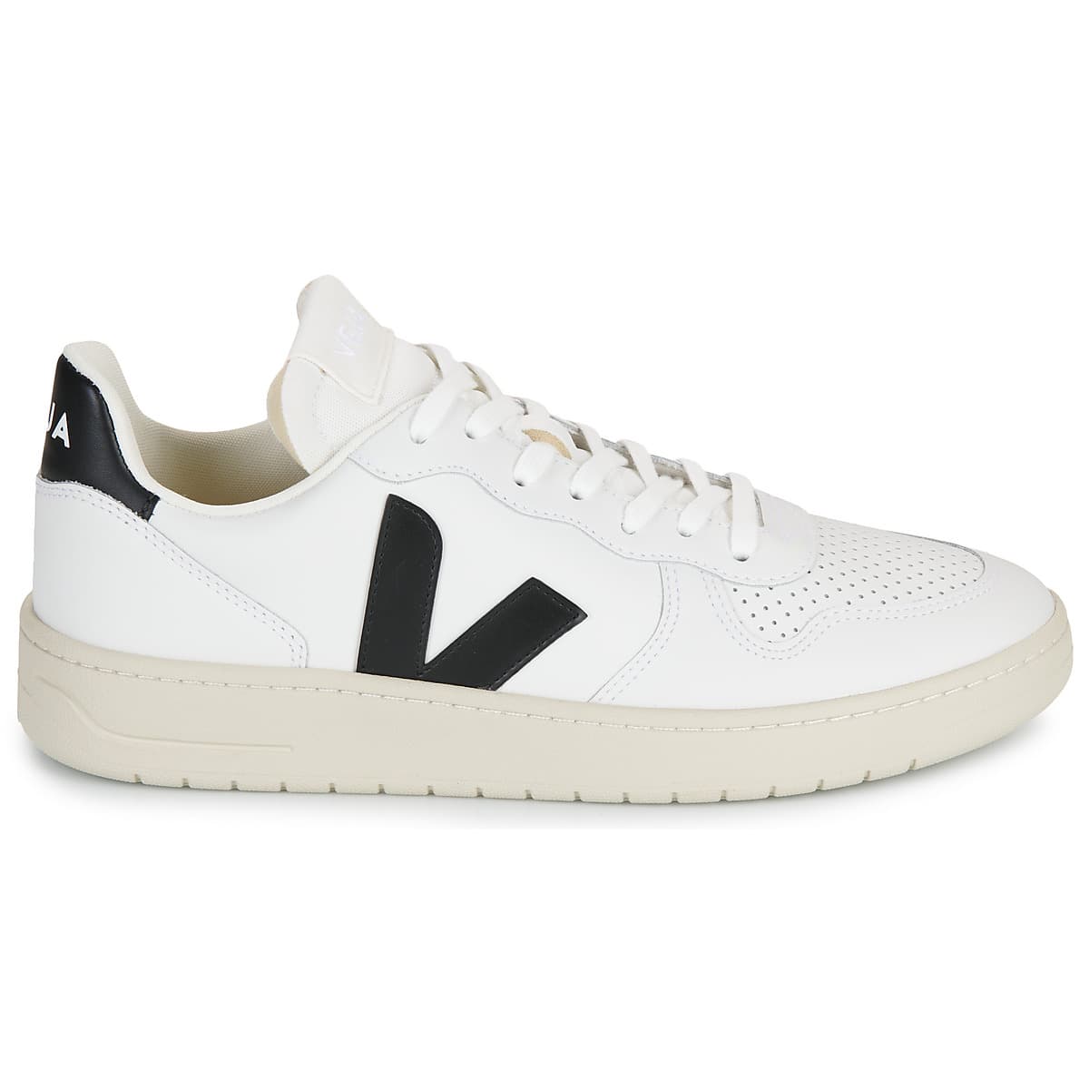 Women's Sneakers Veja White