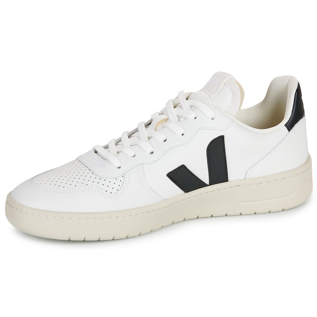 Women's Sneakers Veja White
