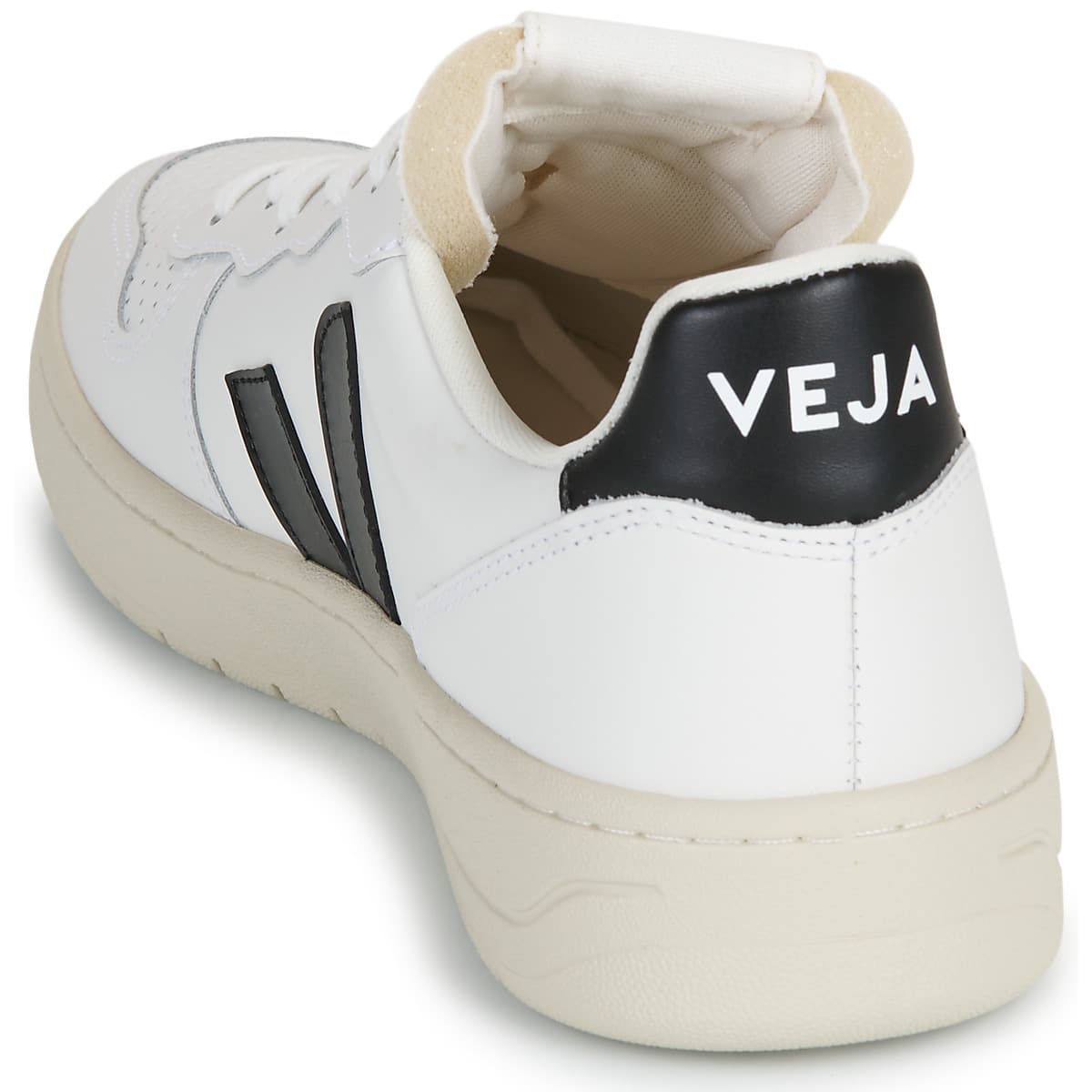 Women's Sneakers Veja White