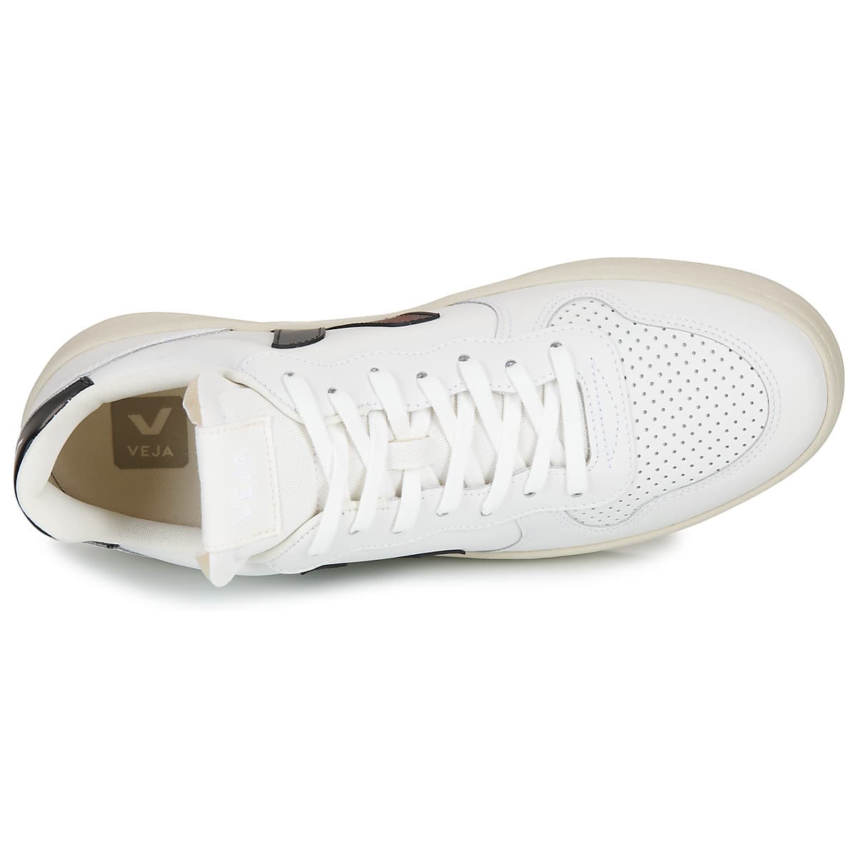 Women's Sneakers Veja White