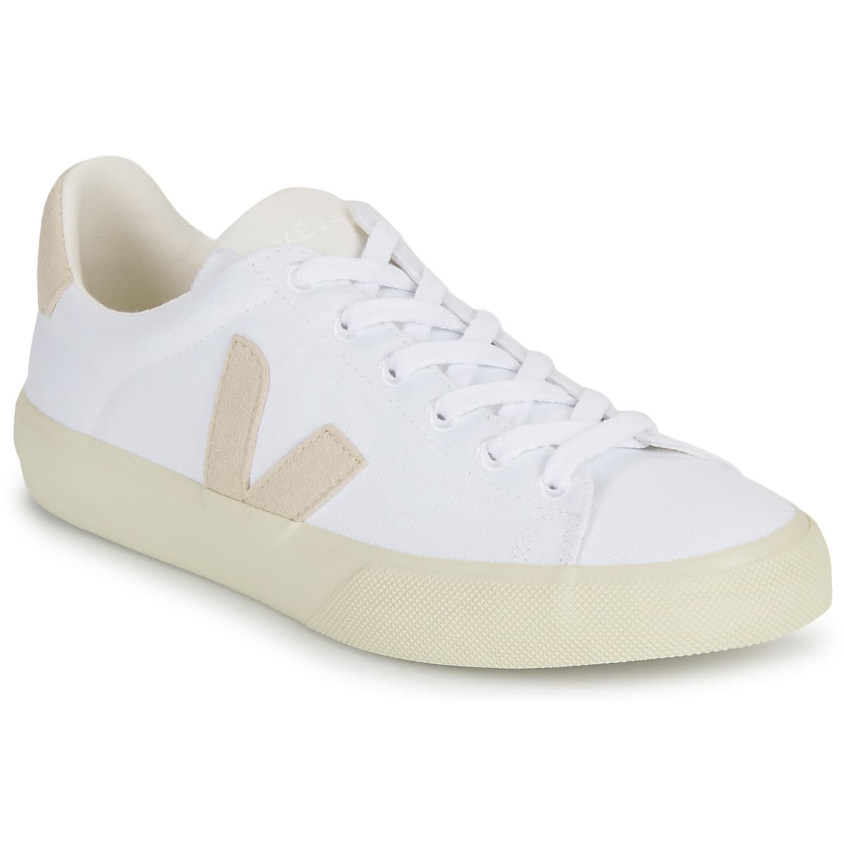 Women's Sneakers Veja White