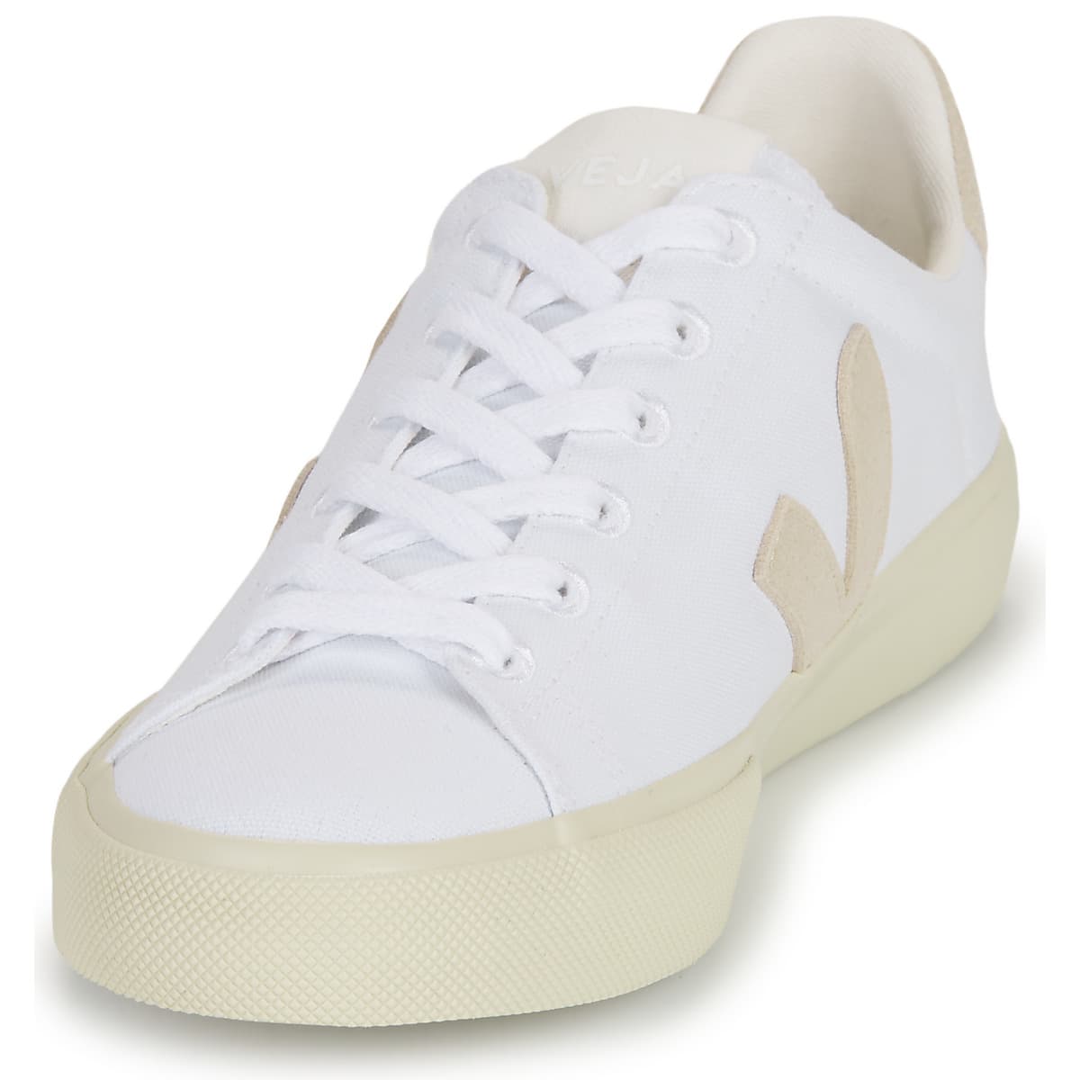 Men's Sneakers Veja White
