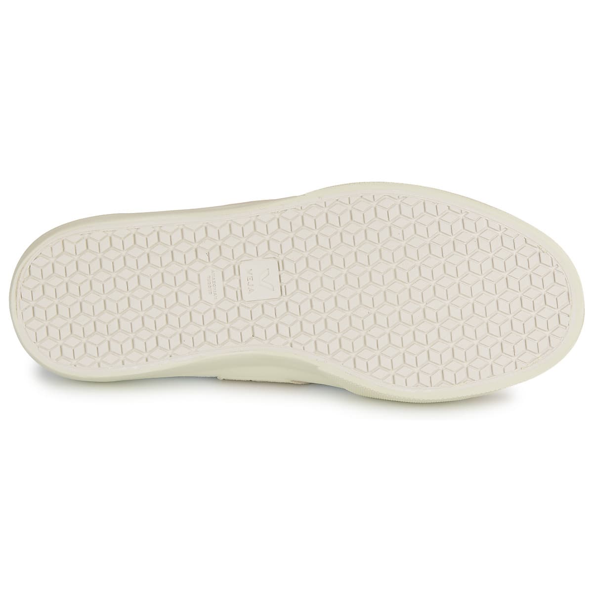 Men's Sneakers Veja White