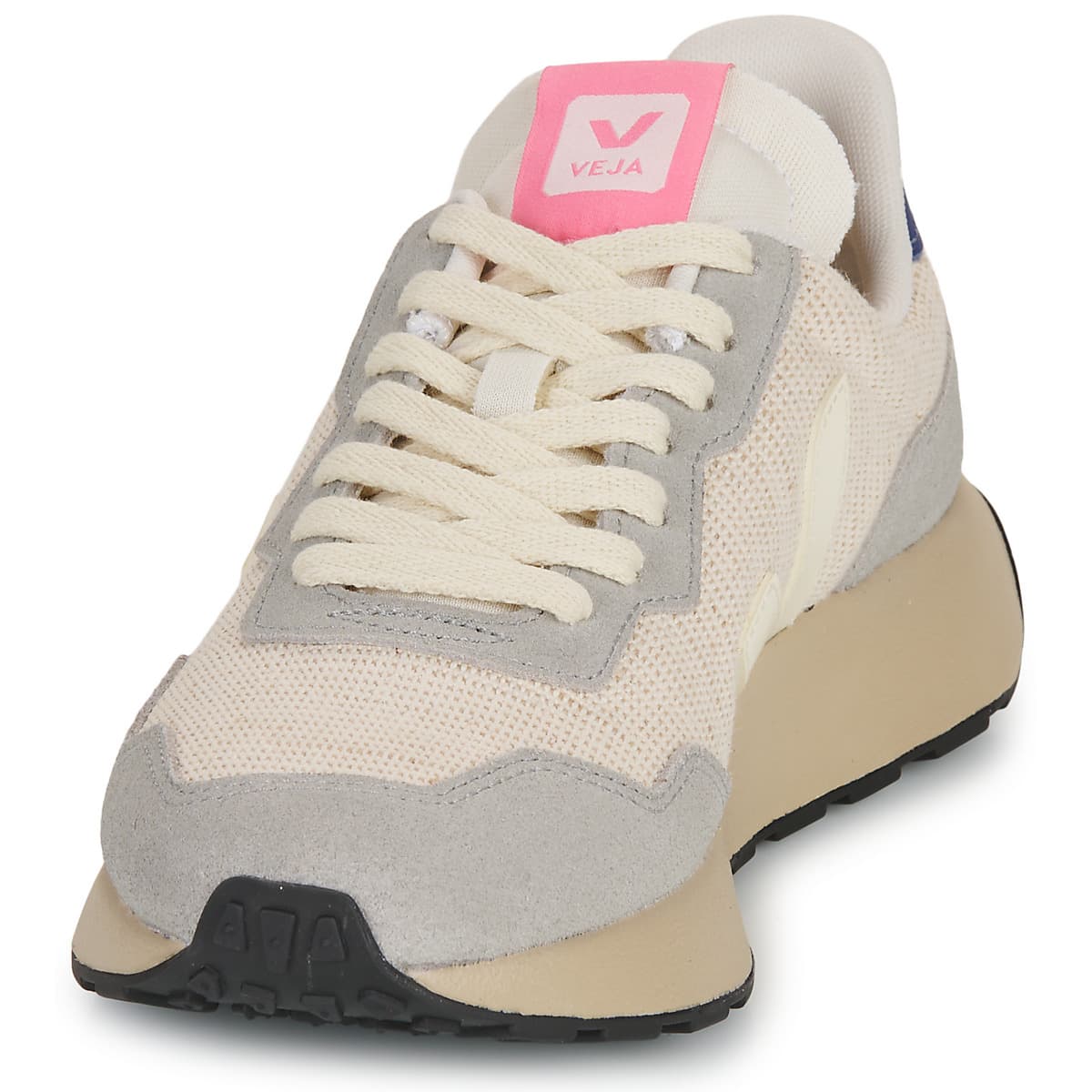 Women's Sneakers Veja Beige