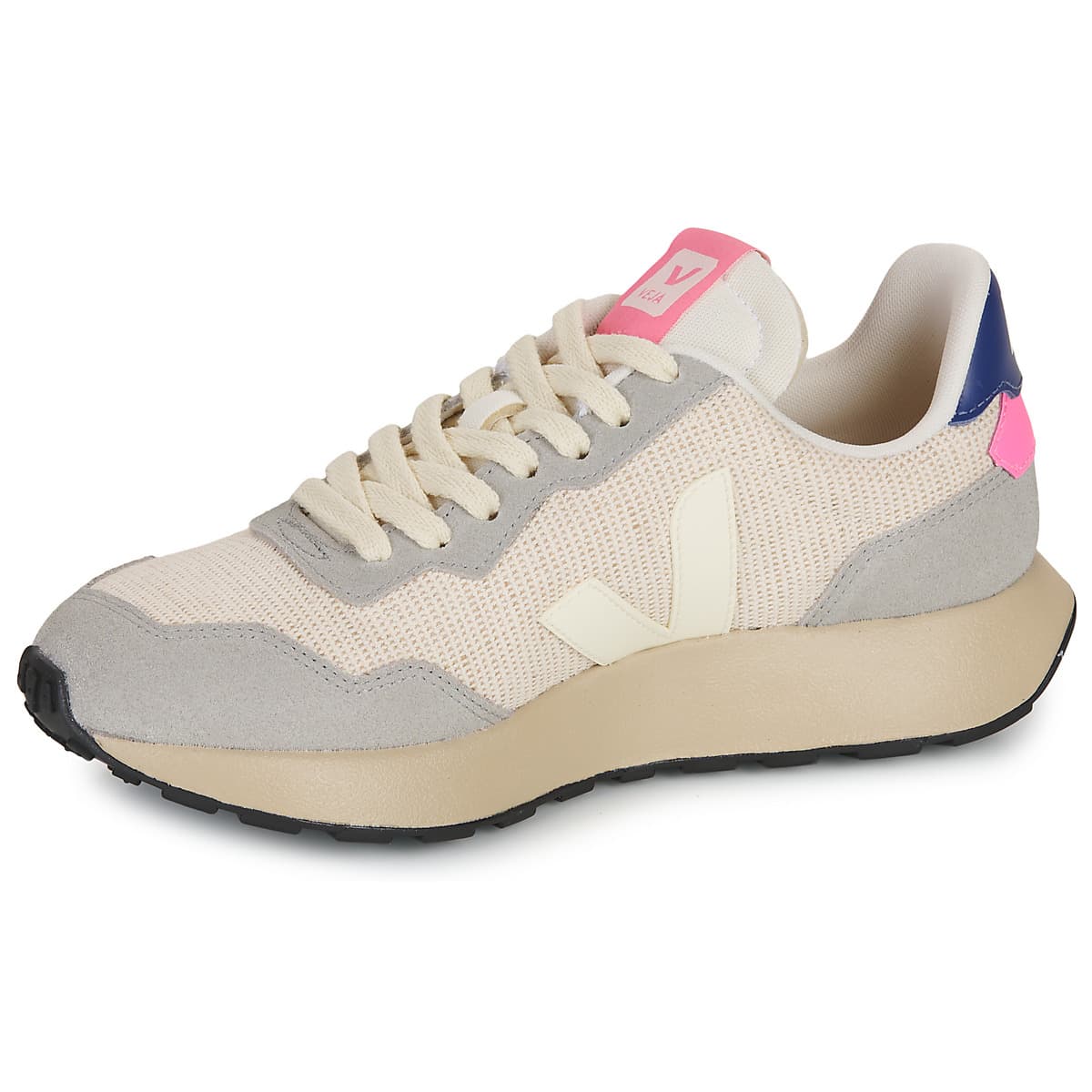 Women's Sneakers Veja Beige