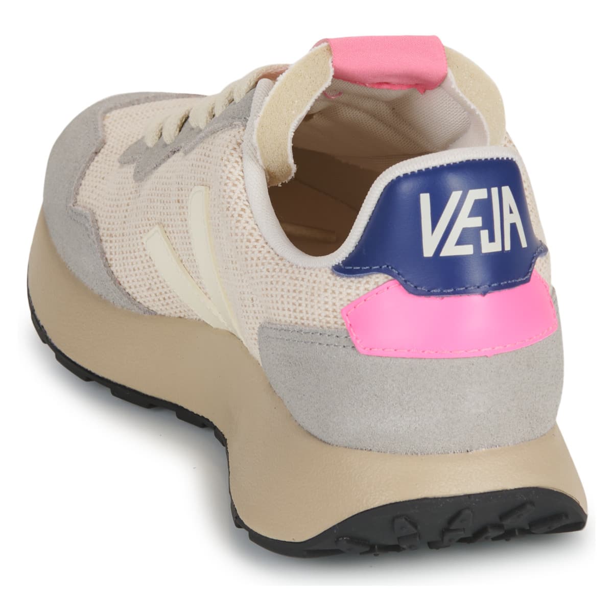 Women's Sneakers Veja Beige