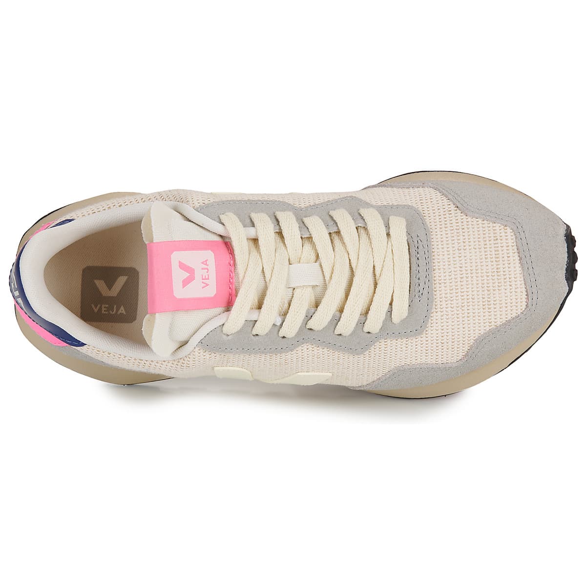 Women's Sneakers Veja Beige