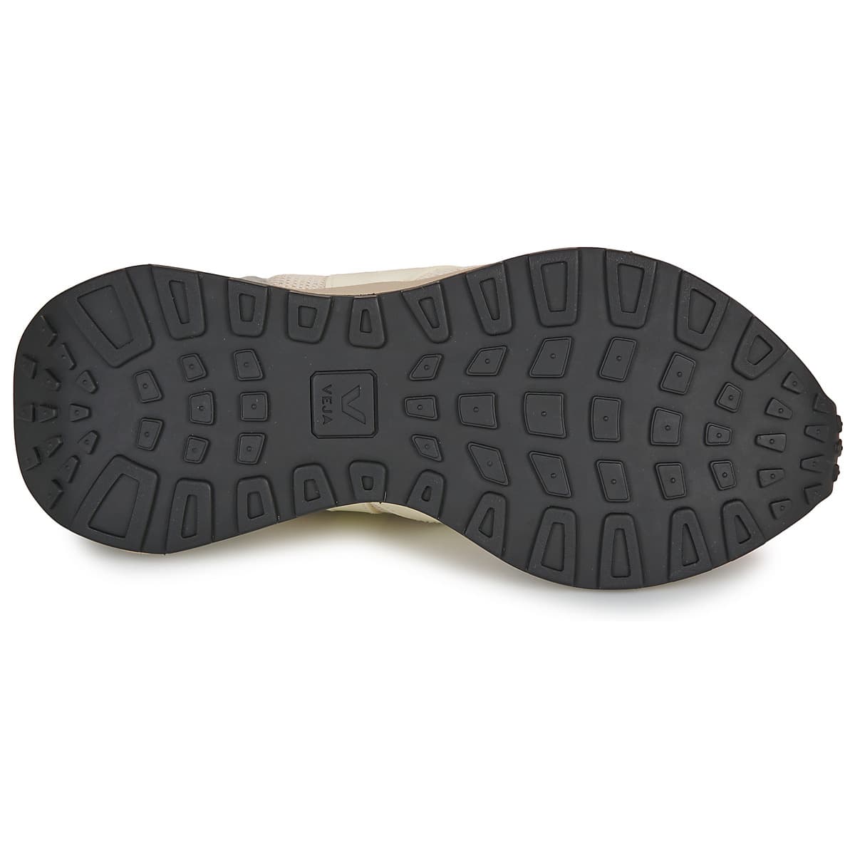 Women's Sneakers Veja Beige