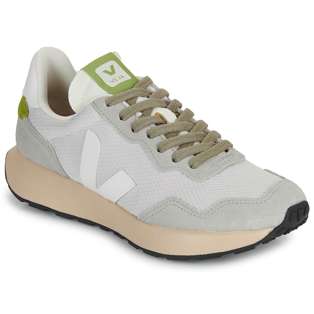 Women's Sneakers Veja Gray