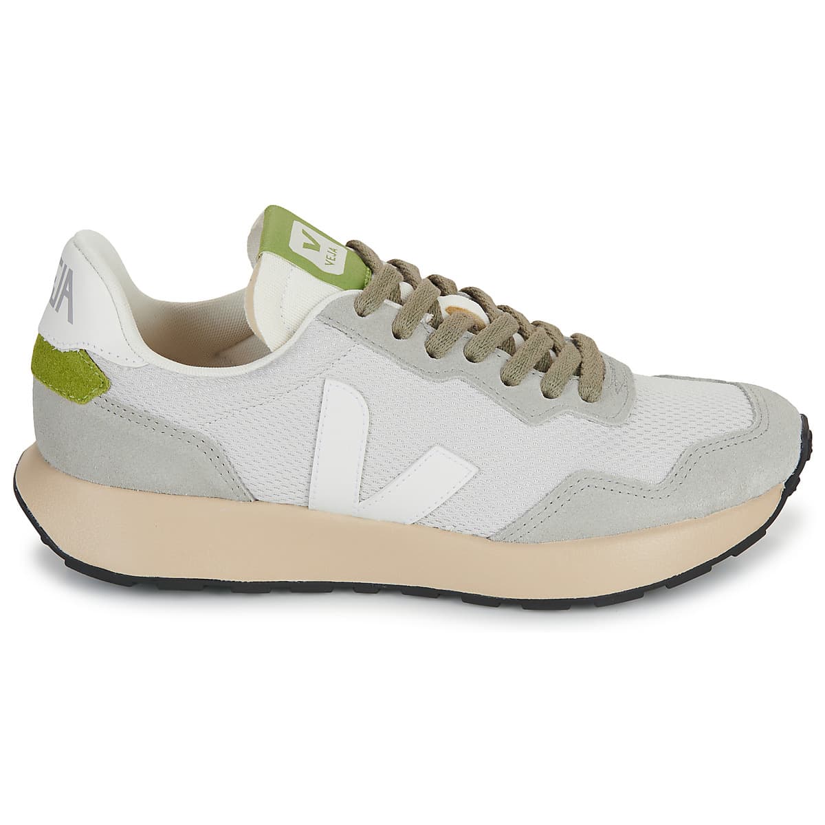 Women's Sneakers Veja Gray