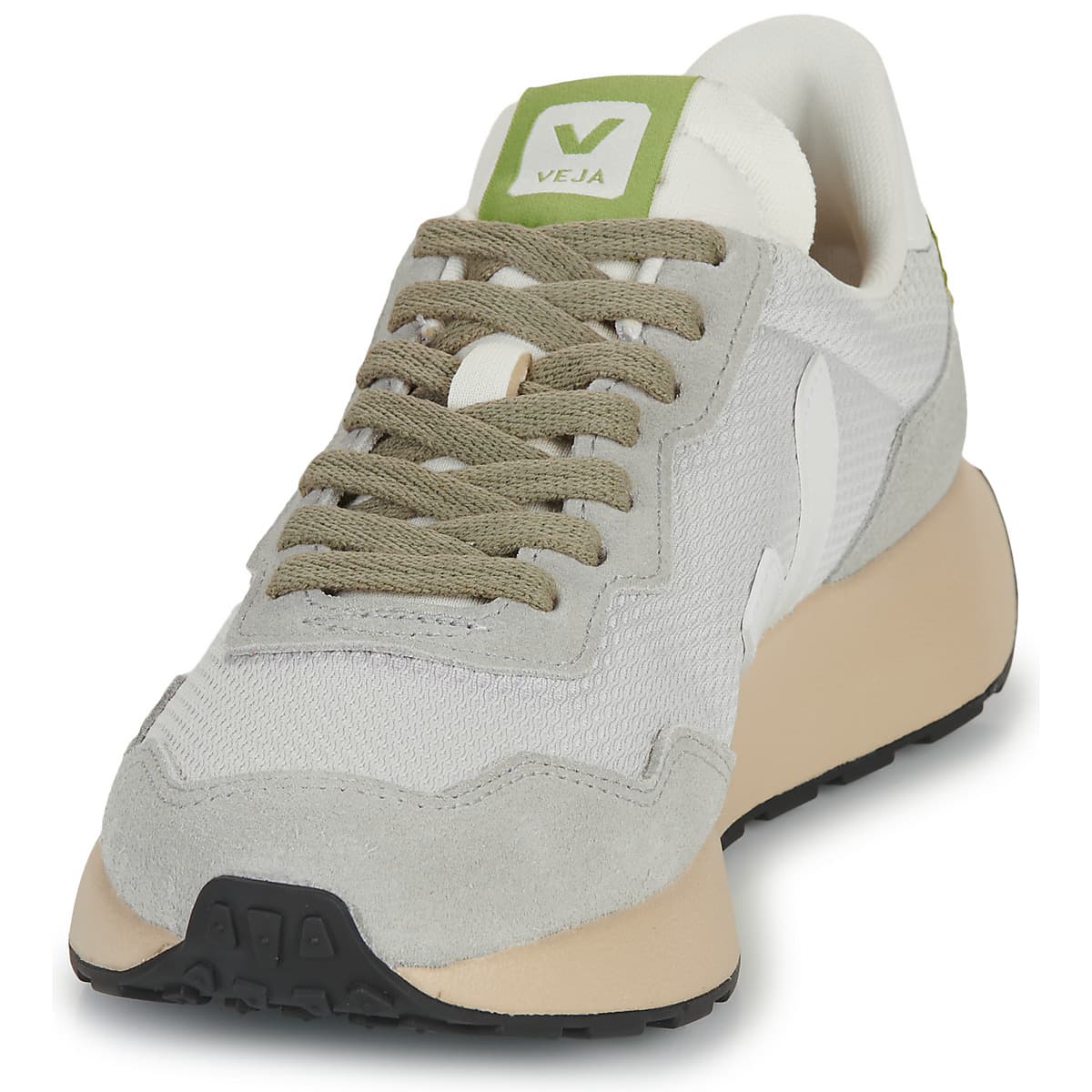 Women's Sneakers Veja Gray