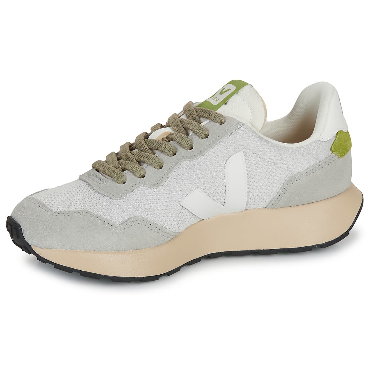 Women's Sneakers Veja Gray