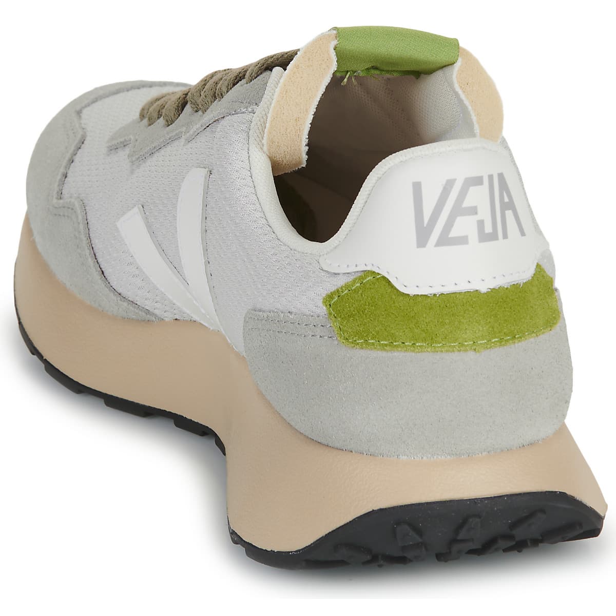 Women's Sneakers Veja Gray