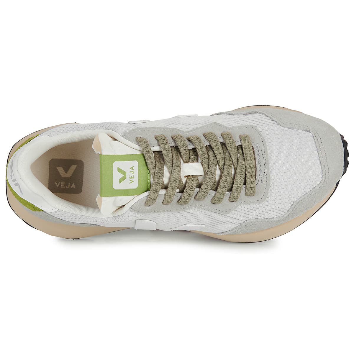 Women's Sneakers Veja Gray