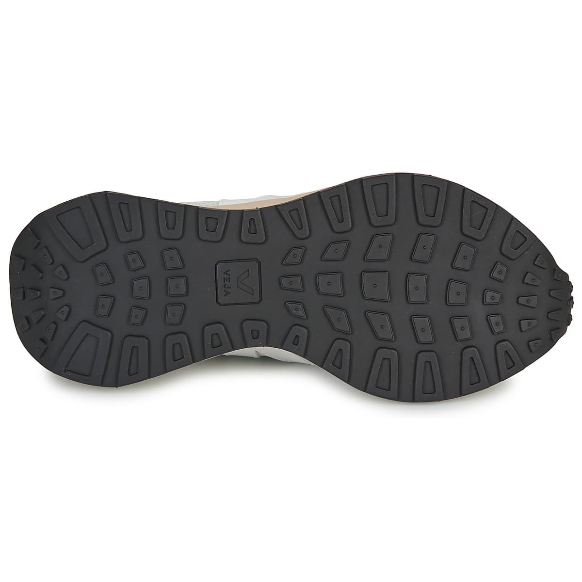 Women's Sneakers Veja Gray