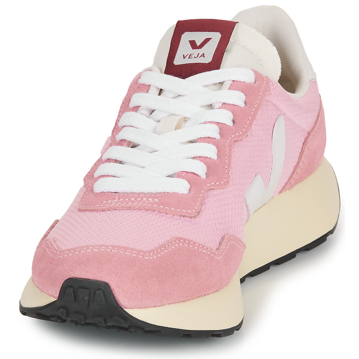 Women's Sneakers Veja Pink