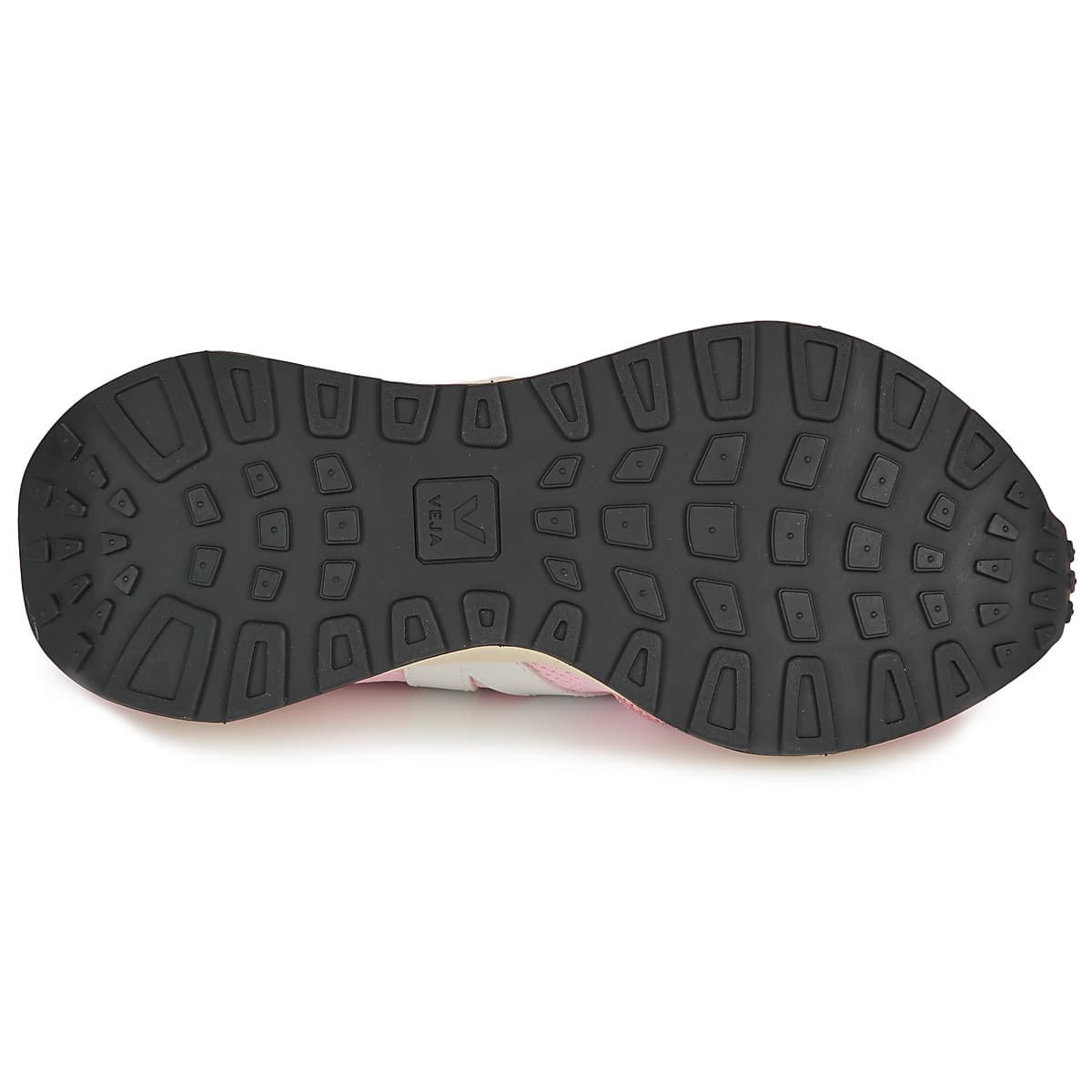 Women's Sneakers Veja Pink