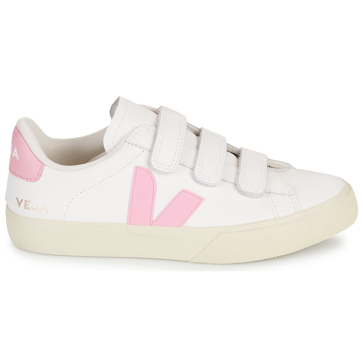 Women's Sneakers Veja White