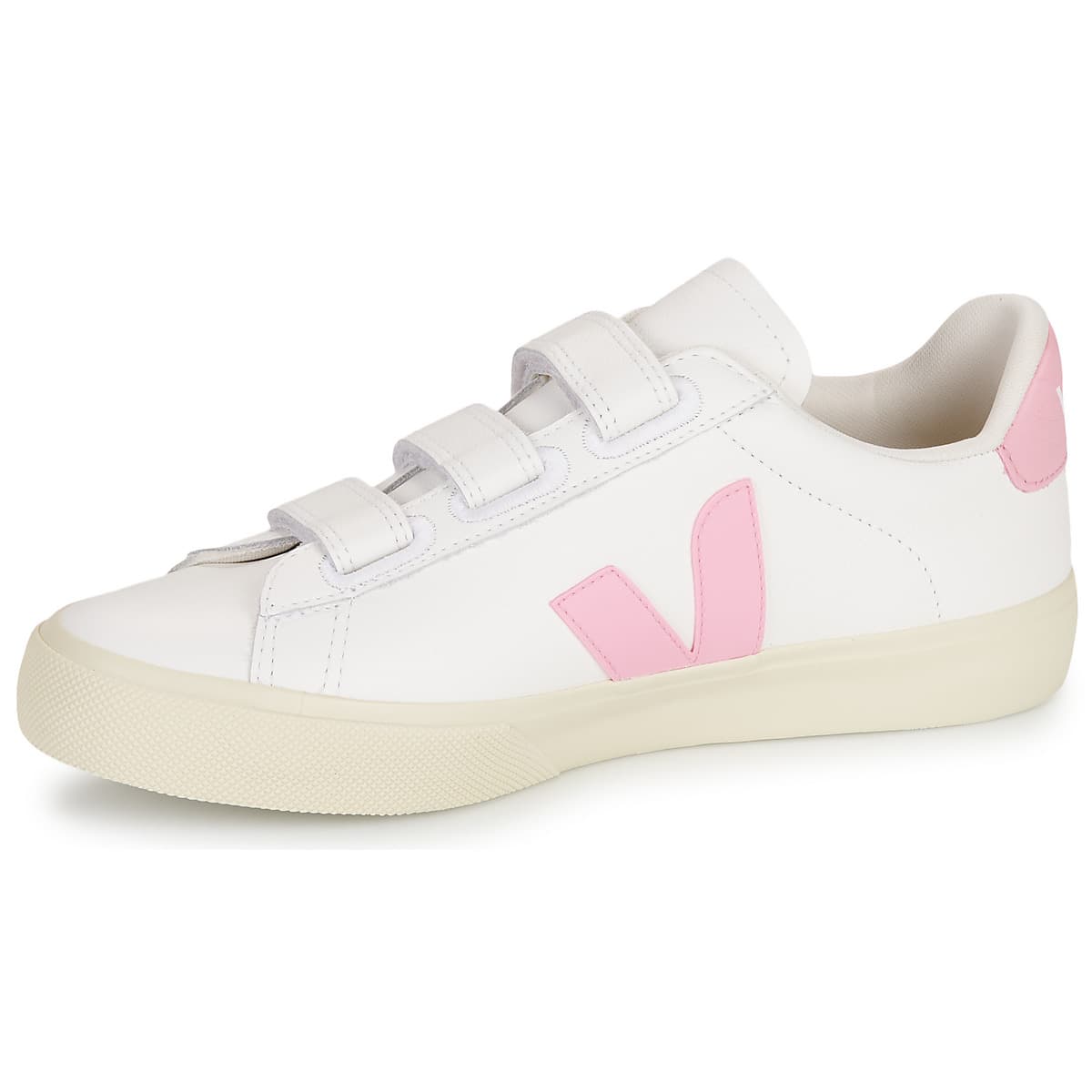 Women's Sneakers Veja White