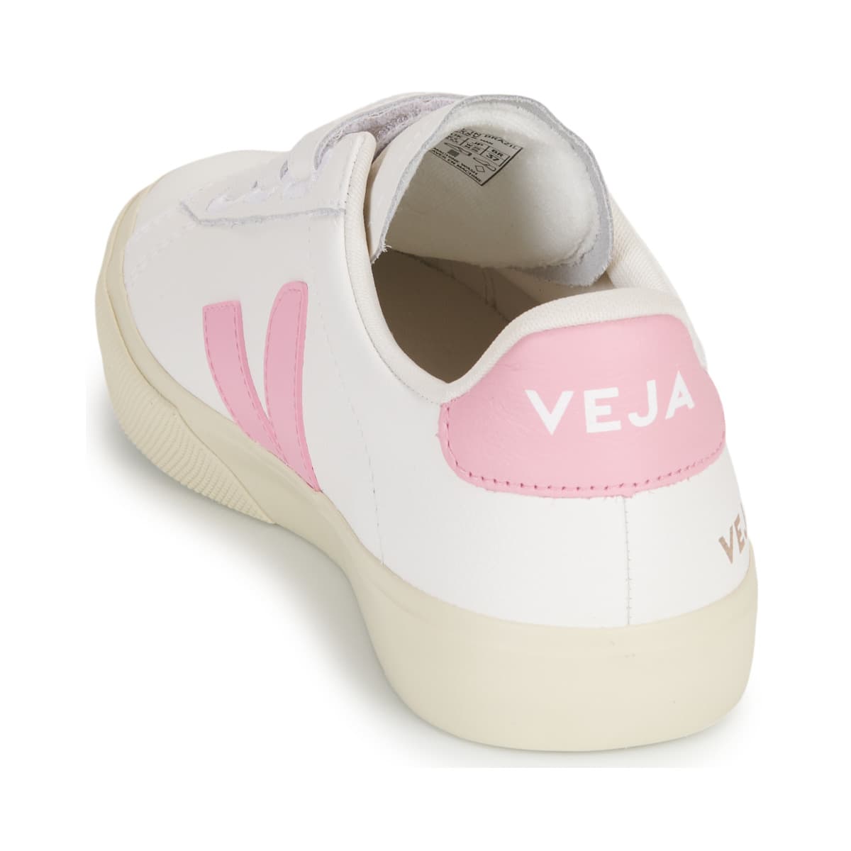 Women's Sneakers Veja White
