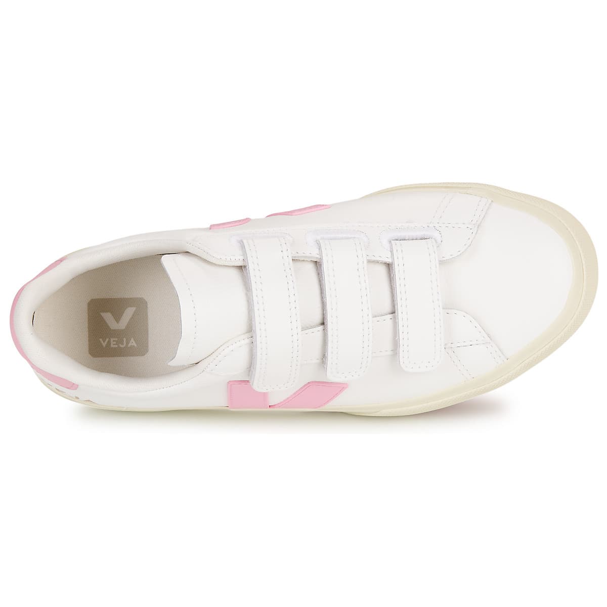 Women's Sneakers Veja White