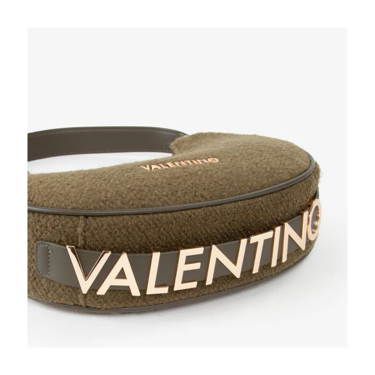 Women's Shoulder Bags Valentino Bags Green