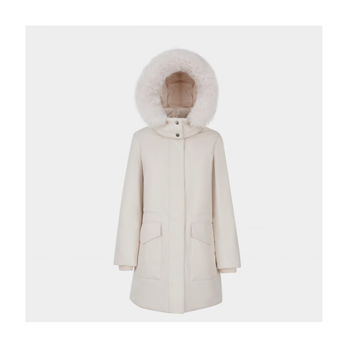 Παλτό Geox Abrigos Mujer Modèle W Spherica