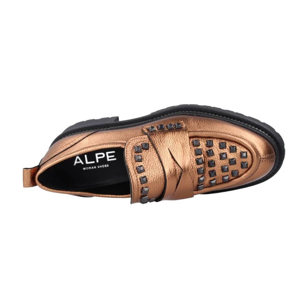 Women's Loafers Alpe