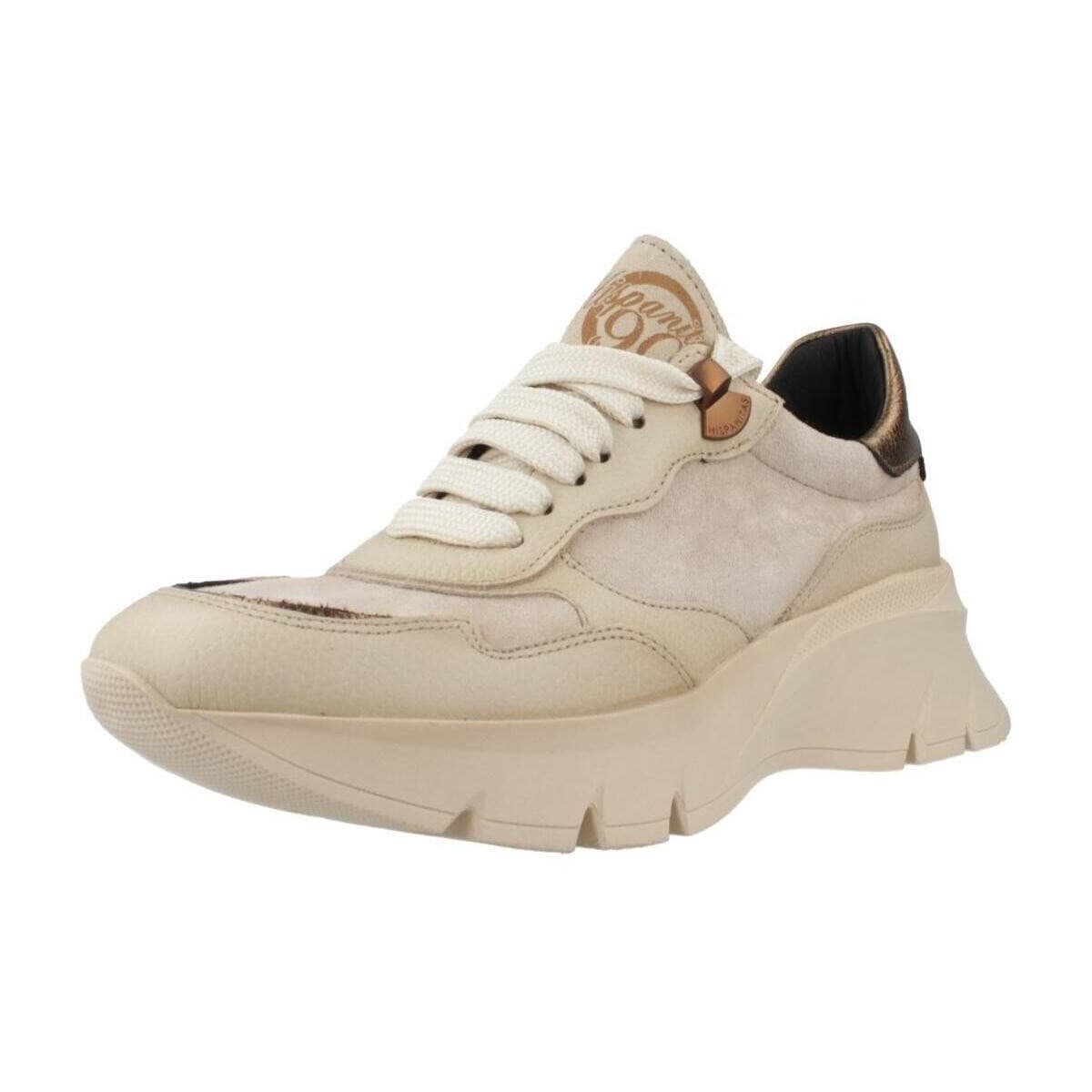 Xαμηλά Sneakers Hispanitas Sport Zapatillas Mujer Modèle Hi243617
