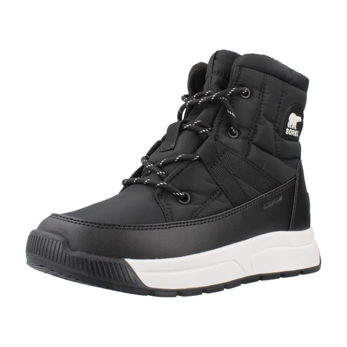 Women's Outdoor Shoes Sorel Black