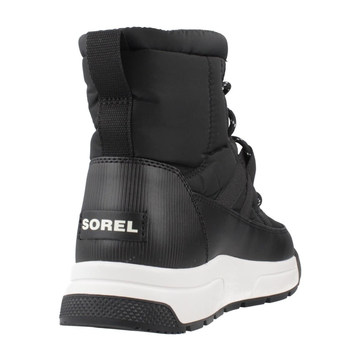 Women's Outdoor Shoes Sorel Black