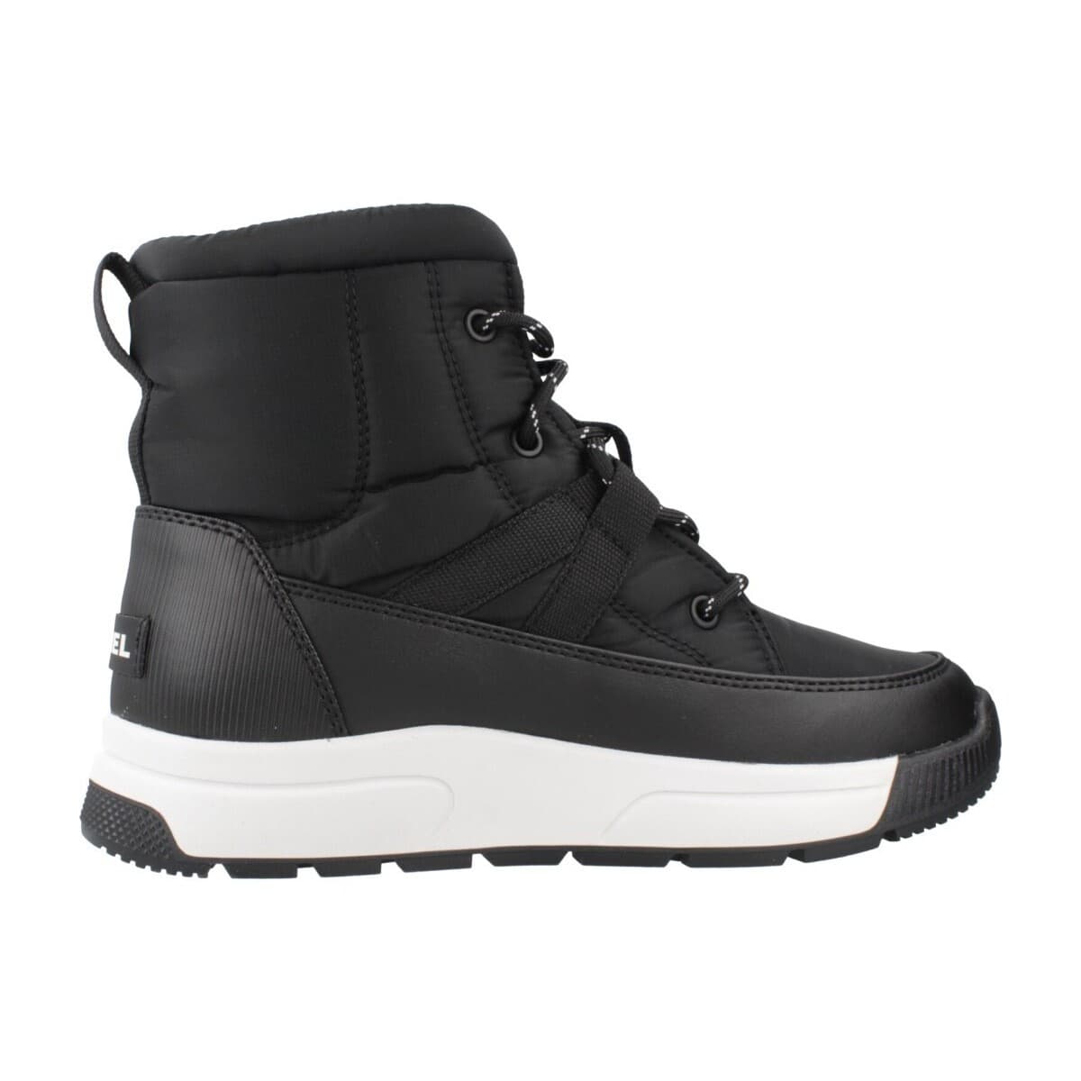 Women's Outdoor Shoes Sorel Black