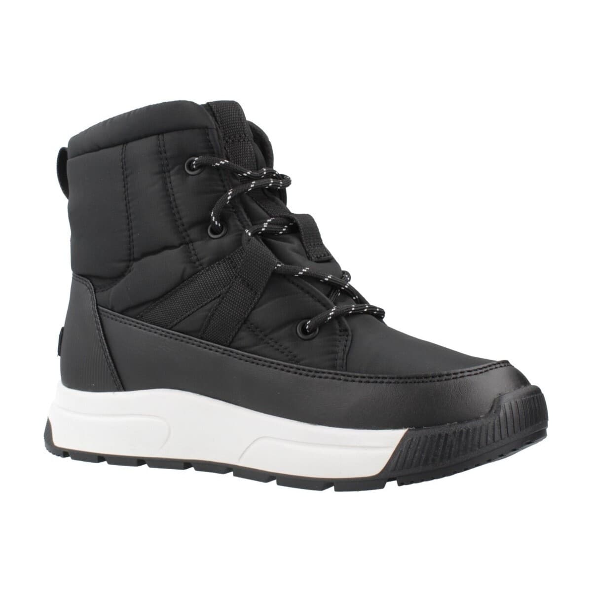 Women's Outdoor Shoes Sorel Black